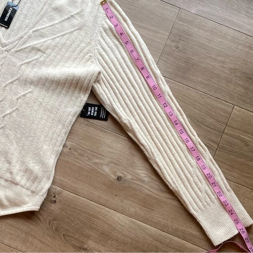 Express brand new